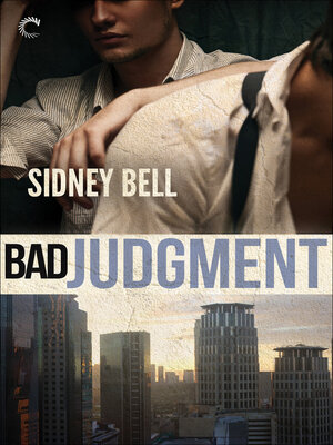 cover image of Bad Judgment